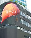 SpaceX's retail-powered debut helps steady shaky markets SpaceX's retail-powered debut helps steady shaky markets23