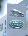 Tata Motors slips 8% as JLR outlook stays below target Tata Motors slips 8% as JLR outlook stays below target19