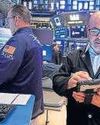 Wall Street hiring dilemma: AI can model—but can't make—the next rainmaker Wall Street hiring dilemma: AI can model—but can't make—the next rainmaker41