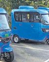 Mint Chennai