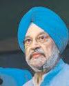 Energy to be strong component of India-US ties, says oil minister8