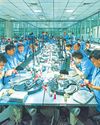 Startups Polish Pitch To Make Lab-Grown Diamonds Sparkle Startups Polish Pitch To Make Lab-Grown Diamonds Sparkle