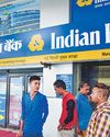 RBI Had Concerns, But Top Official Backed Aspirant For Bank CEO Job RBI Had Concerns, But Top Official Backed Aspirant For Bank CEO Job