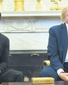 U.S. says it's pausing all military aid to Ukraine U.S. says it's pausing all military aid to Ukraine