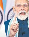 PM Modi Calls For Manufacturing-Led Economic Growth PM Modi Calls For Manufacturing-Led Economic Growth