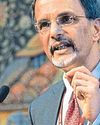 CEA warns of global growth risks, backs deregulation CEA warns of global growth risks, backs deregulation
