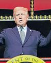 Trump Team Explored Simplified Plan for Reciprocal Tariffs Trump Team Explored Simplified Plan for Reciprocal Tariffs