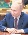 Trump's Call With Putin Signals Long Road Ahead to Russia-Ukraine Deal Trump's Call With Putin Signals Long Road Ahead to Russia-Ukraine Deal