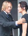 Fanfare around the new Hunger Games novel Fanfare around the new Hunger Games novel