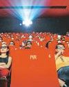 PVR Inox to Serve Liquor Across More Luxury Properties PVR Inox to Serve Liquor Across More Luxury Properties