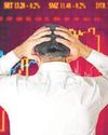 When does a market dive hit the rest of the economy? When does a market dive hit the rest of the economy?