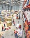 ESR India, Xander Plan Warehouse Sale ESR India, Xander Plan Warehouse Sale