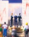 Dhan enters unicorn club after $120 mn funding led by Hornbill28