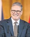 British PM Starmer's India visit to focus on trade, investment, tech ties4