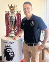 Arsenal's time might be this season: Michael Owen10