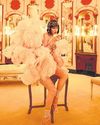 Taylor Swift's new album is unfailingly vanilla15