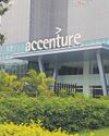 Accenture leads race for IIM talent as clients navigate Al29