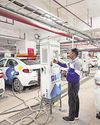 Centre to roll out 72,000 EV chargers under ₹2,000 cr state incentives Centre to roll out 72,000 EV chargers under ₹2,000 cr state incentives4