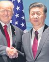 As Trump and Xi get set to talk trade, Asia worries about impact on its security Mint Hyderabad