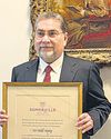 Mistry, the man who had Ratan Tata's trust Mistry, the man who had Ratan Tata's trust24