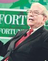 Berkshire’s new normal: No Buffett shareholder letter and no ‘Buffett premium’20