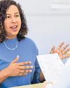 The cost of being too experienced at work57