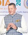 IndiGo eyes more foreign flights as foreign exchange losses sting IndiGo eyes more foreign flights as foreign exchange losses sting31