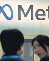Meta secures partial relief in dispute over data sharing Meta secures partial relief in dispute over data sharing22