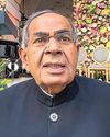 End of an era: Hinduja chief dies at 85 End of an era: Hinduja chief dies at 8532