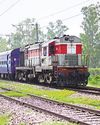 CAG puts Railways' freight share target under scanner CAG puts Railways' freight share target under scanner7
