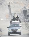 Hundreds of Hamas fighters are stuck in Gaza tunnels Hundreds of Hamas fighters are stuck in Gaza tunnels42