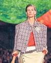 A guide to adding fun to sharp 'power casual'55