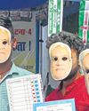IN BIHAR POLLS, IT’S NITISH VS NITISH46