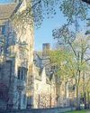 How Yale escaped the crackdown on higher education31