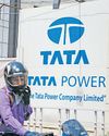 Tata Power to make solar wafers, ingots Tata Power to make solar wafers, ingots15