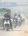Monitor air pollution, set up clinics: Centre tells states Monitor air pollution, set up clinics: Centre tells states49