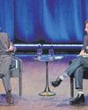 Rushdie's throwback to his glorious past Rushdie's throwback to his glorious past17