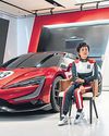 In India’s car labs, Chinese models set new benchmark In India’s car labs, Chinese models set new benchmark26