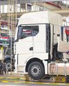 Tata, Murugappa, VECV inch towards e-truck incentives Tata, Murugappa, VECV inch towards e-truck incentives28