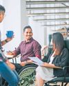How popularity can shape your work life How popularity can shape your work life60