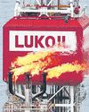 Russian oil discounts rise as refiners shun Rosneft, Lukoil Russian oil discounts rise as refiners shun Rosneft, Lukoil6