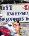 Govt eyes GST revenue growth rebound Govt eyes GST revenue growth rebound22