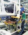 For India's auto parts makers, hybrids are the real gold mine28