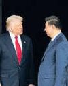 Xi raises Taiwan again in a call with Trump27