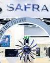 Safran targets annual India revenue of more than €3 billion by 2030 Safran targets annual India revenue of more than €3 billion by 20307