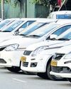 Uber India valuation surges amid battle with Ola, Rapido Uber India valuation surges amid battle with Ola, Rapido28