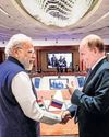 India, Russia seek to clear energy investment hurdles India, Russia seek to clear energy investment hurdles24