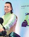 CAN BHAVISH AGGARWAL TURN OLA ELECTRIC AROUND?46