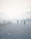 Double trouble: Flu and air pollution Double trouble: Flu and air pollution6