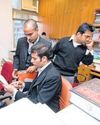 Legal tech booms, but data barriers remain Legal tech booms, but data barriers remain17